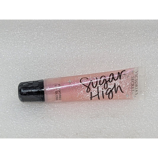 Victoria's Secret Sugar High Flavored Lip Gloss