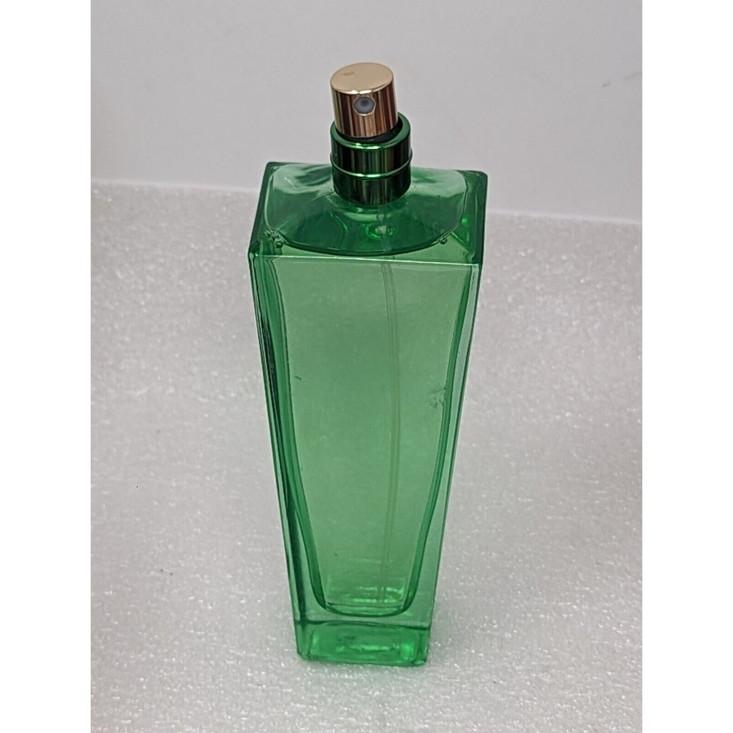 Gardenia Perfume By Elizabeth Arden Eau De Parfum 3.3 oz (Missing Cap)