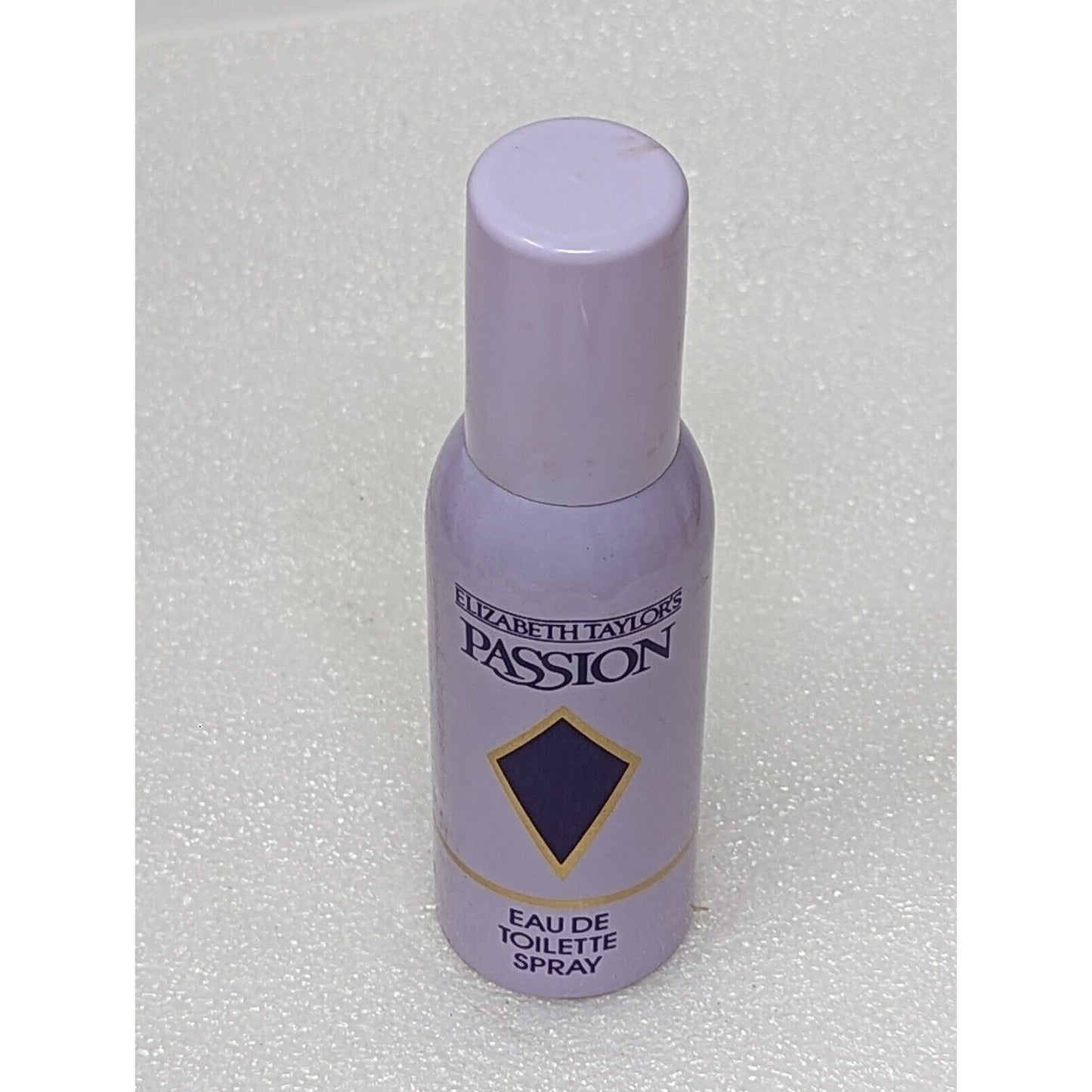 Elizabeth Taylor's Passion Eau De Toilette Perfume Spray for Women 1 fl oz