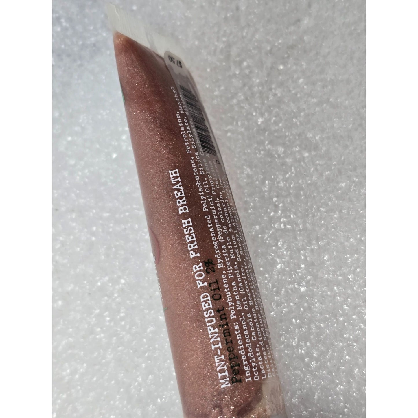 C.O. Bigelow Mentha Shimmer Tint No. 1648 Bare Mint .5 oz Tube