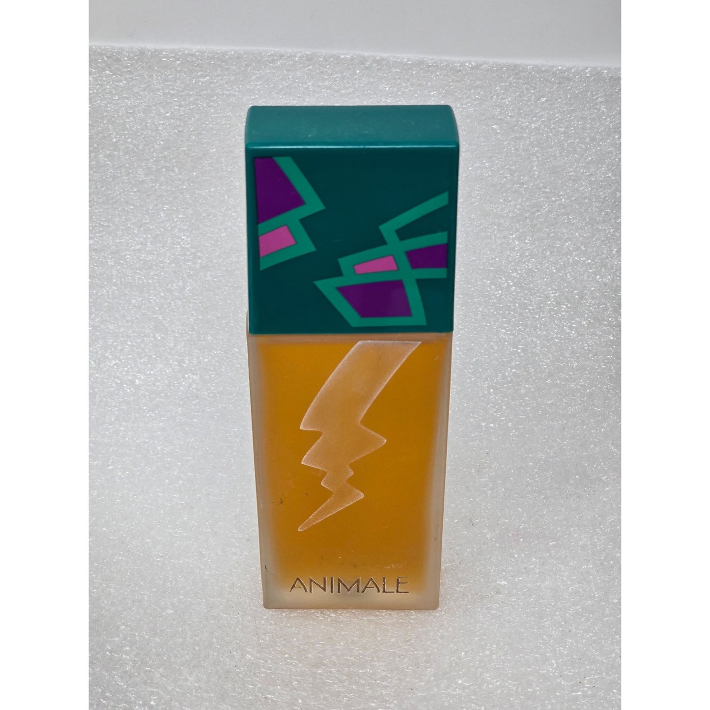 Animale Eau De Parfum Perfume Spray 3.4 Fl Oz For Women