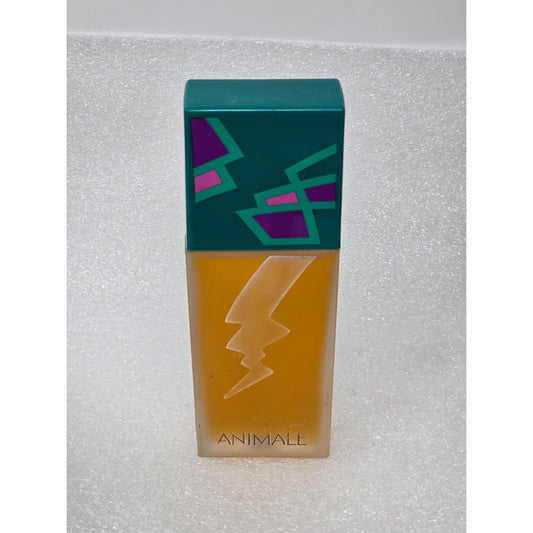 Animale Eau De Parfum Perfume Spray 3.4 Fl Oz For Women