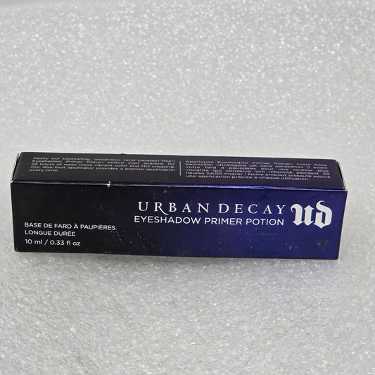 Urban Decay Eyeshadow Primer Potion Original Long-Lasting 10ml