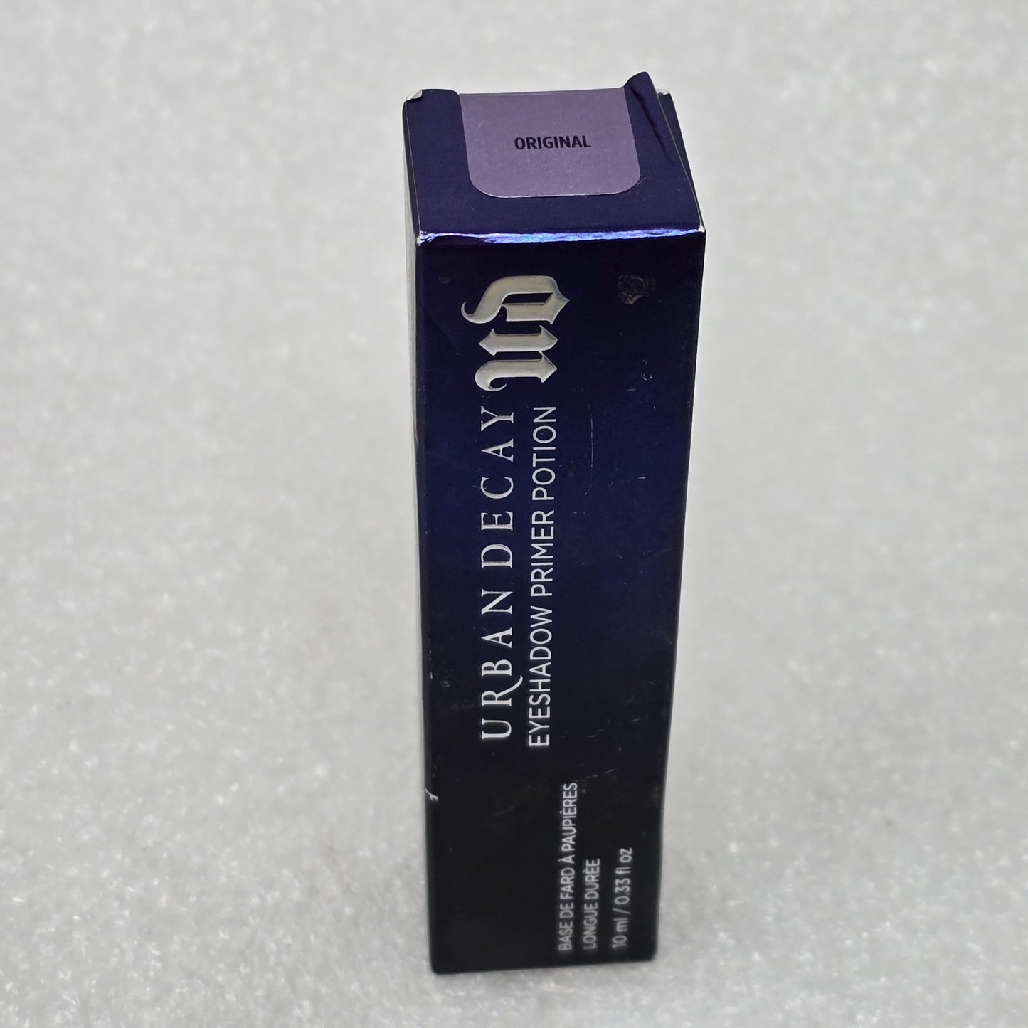 Urban Decay Eyeshadow Primer Potion Original Long-Lasting 10ml