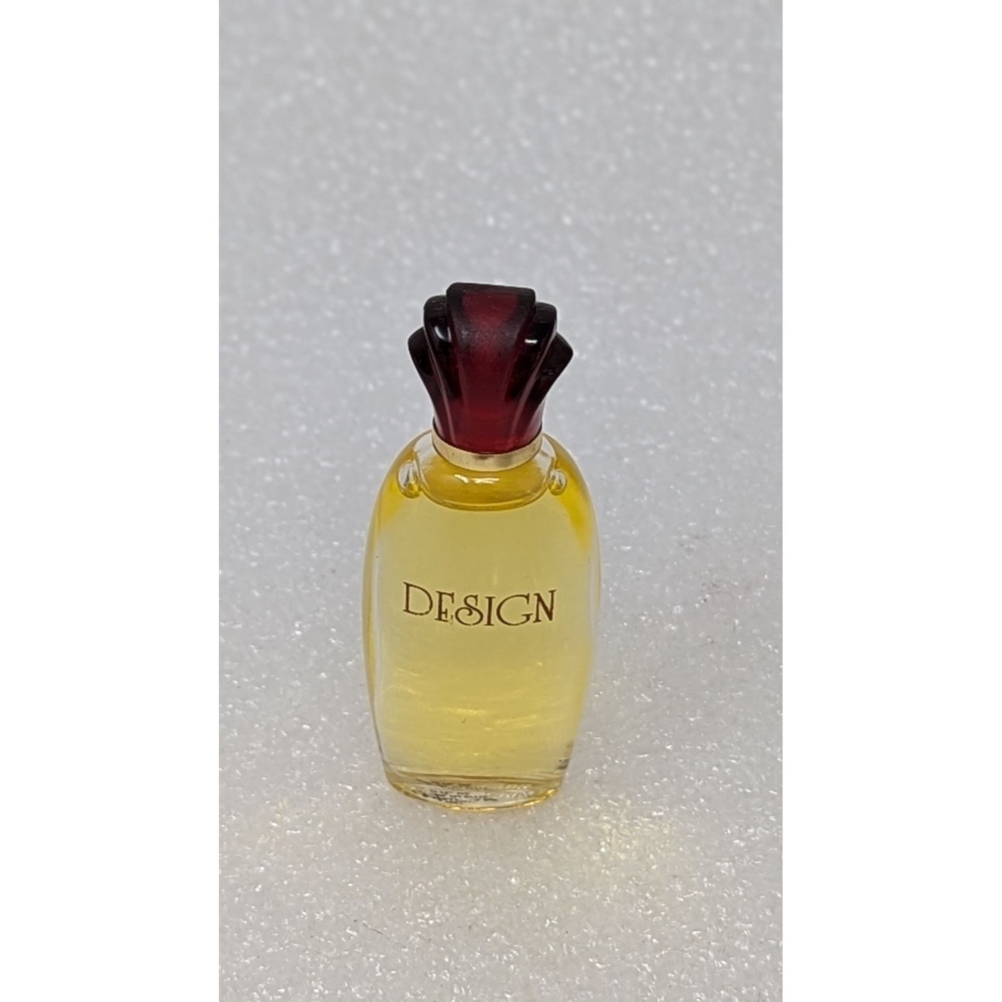 Design Perfume By Paul Sebastian 0.25 Fl Oz Mini