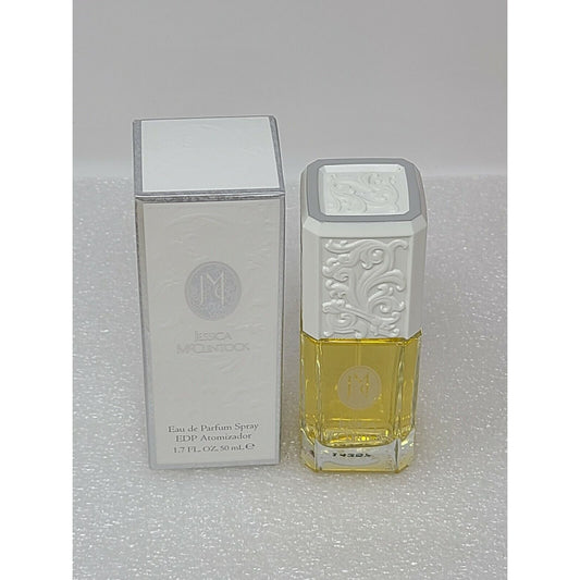 Jessica McClintock Perfume 1.7 oz 50 ml Eau De Parfum Spray