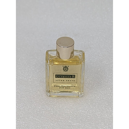 Outrigger After Shave Fine Fragrance For Men