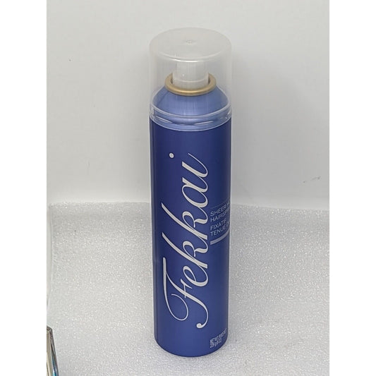 Fekkai Sheer Hold Hairspray 8 Oz