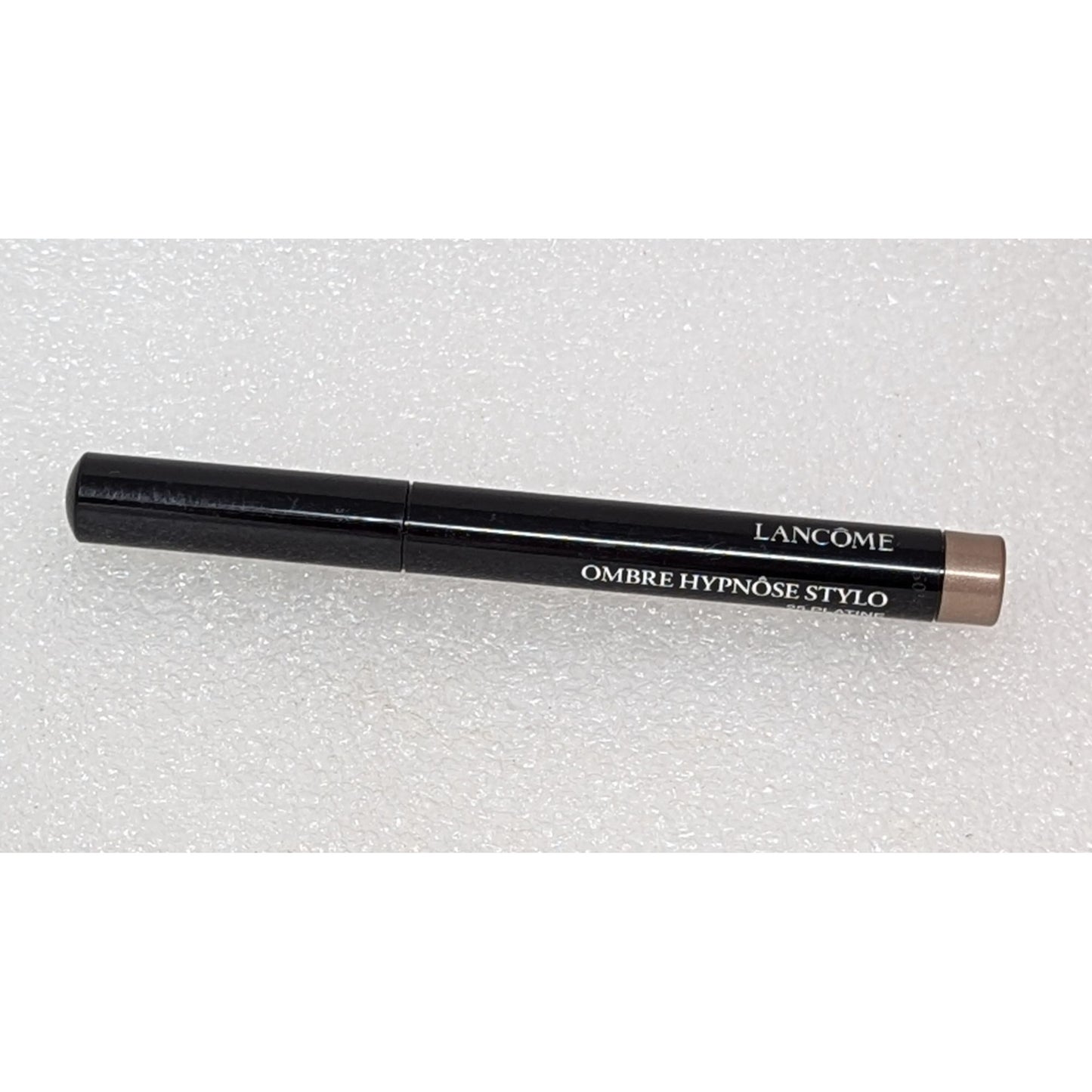 Lancôme Ombre Hypnôse Stylo 25 Platine Eyeshadow Stick 1.4g