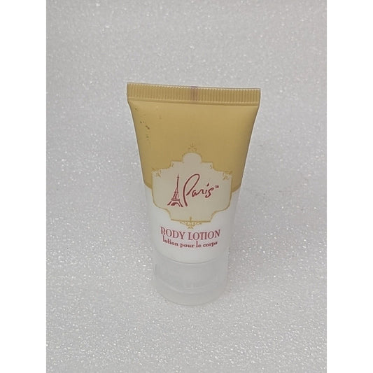 Gilchrist Soames Paris Body Lotion 1 oz Travel Size