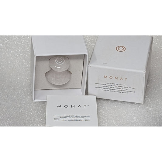 Monat Eye De-Puffer