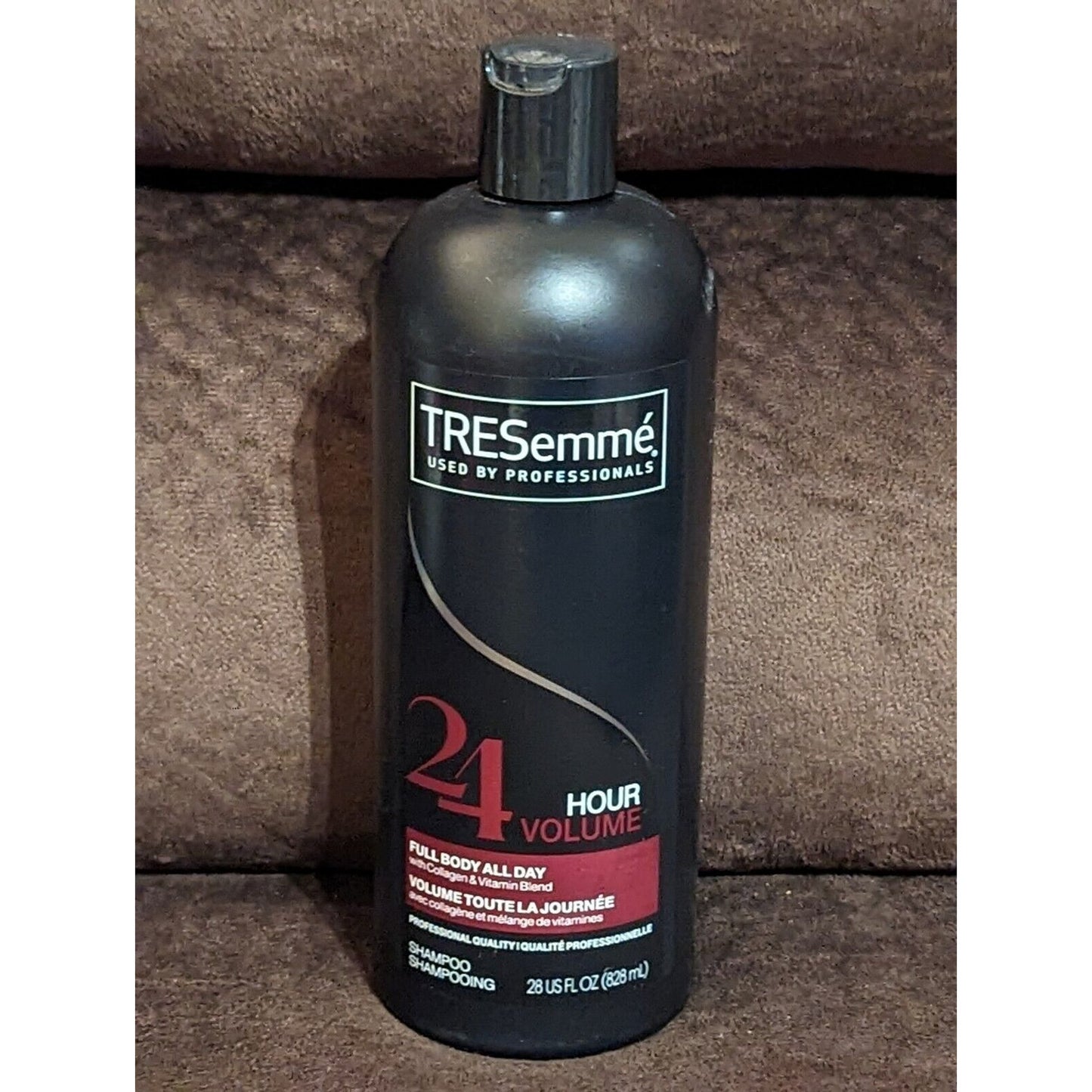 Tresemme 24 Hour Volume Full Body Shampoo 28 fl oz