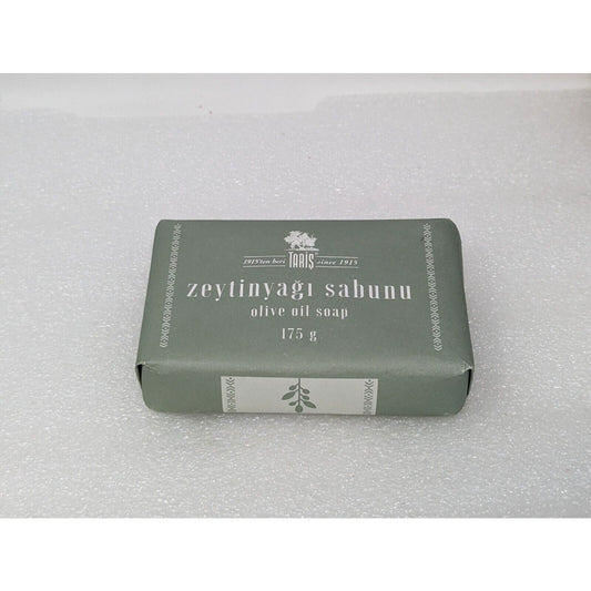 Ozgun Zeytinyagi Sabunu Olive Oil Bar Soap 175 g