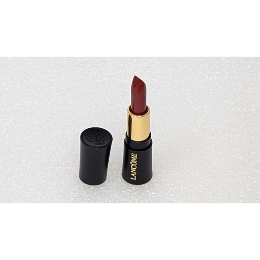 Lancôme L'Absolu Rouge Cream Lipstick 196 French Touch Travel Size