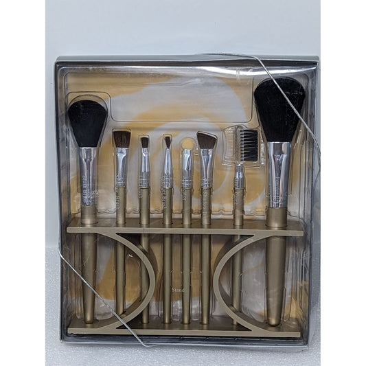 Walmart 8 Piece Brush Set