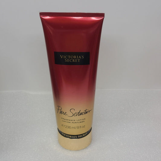 Victoria's Secret Pure Seduction Fragrance Body Lotion 8 oz