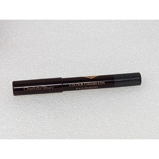 Charlotte Tilbury Colour Chameleon Eyeshadow Pencil Stick Black Diamonds