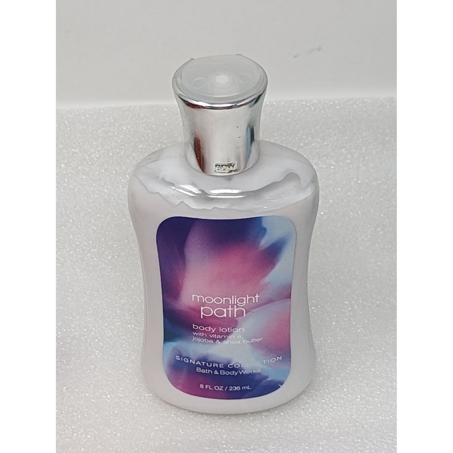 Bath & Body Works Moonlight Path Signature Collection Body Lotion 8 oz