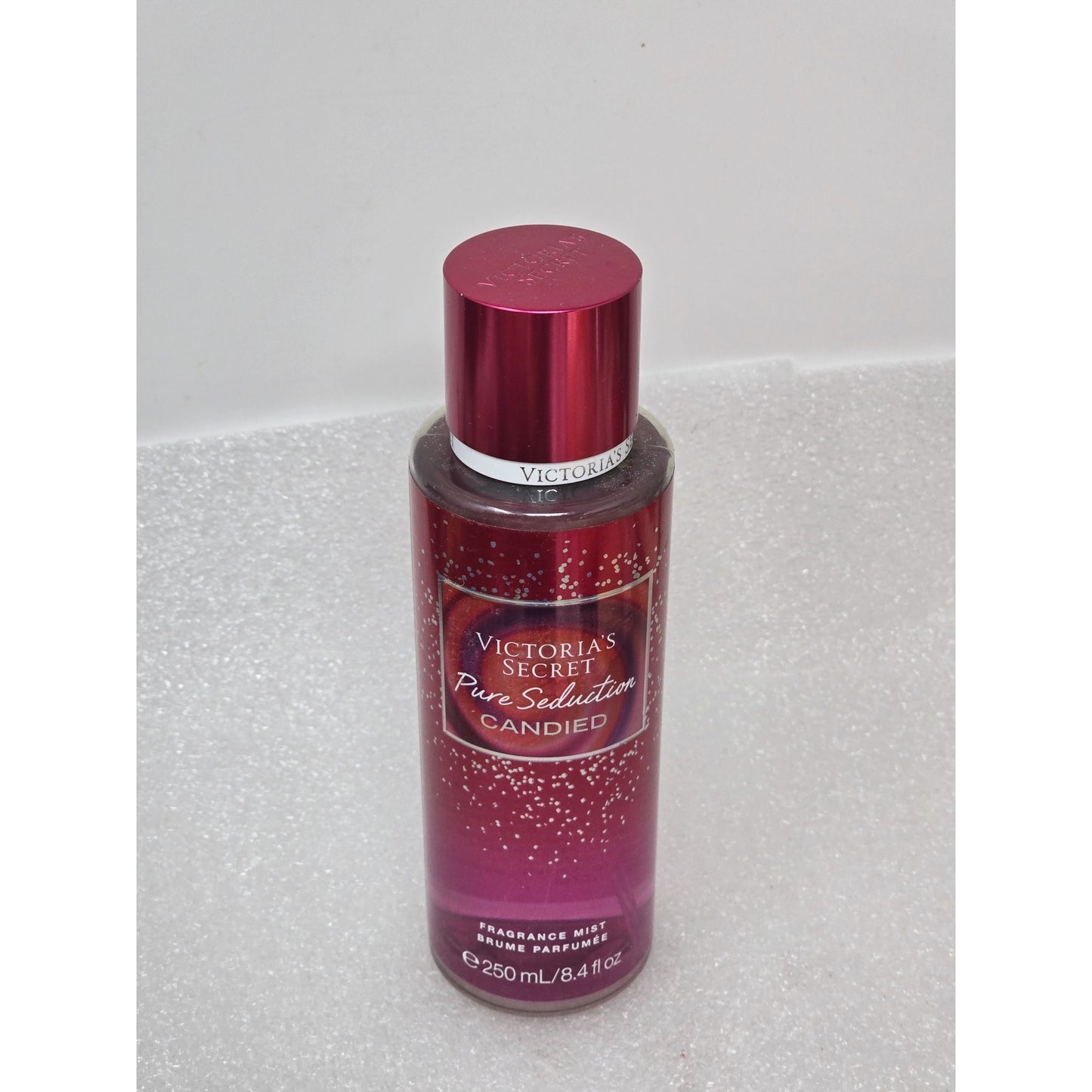 Victoria's Secret Pure Seduction Candied Fragrance Mist 250mL 8.4 oz