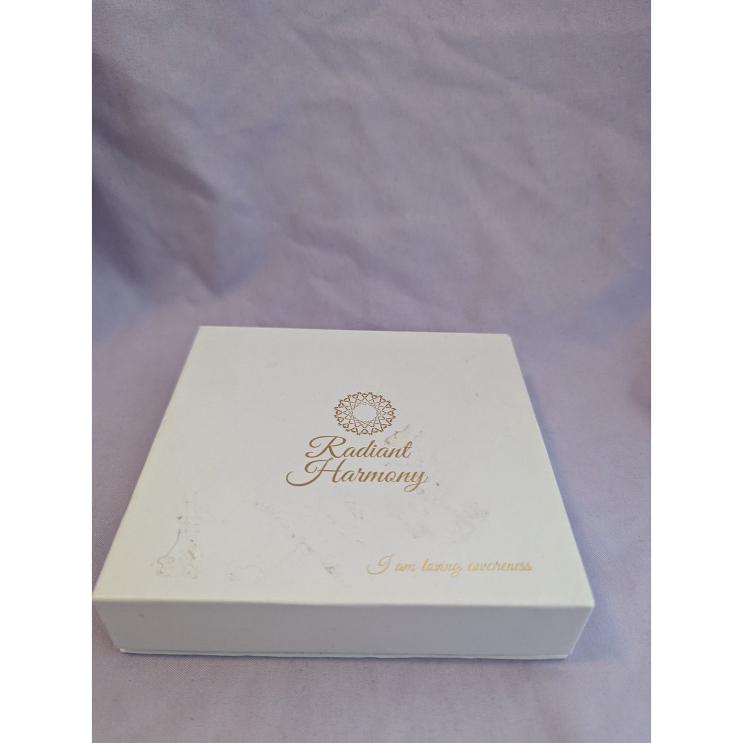 Rose Quartz Gua Sha Facial Tool With Gift Box By Radiant Harmony