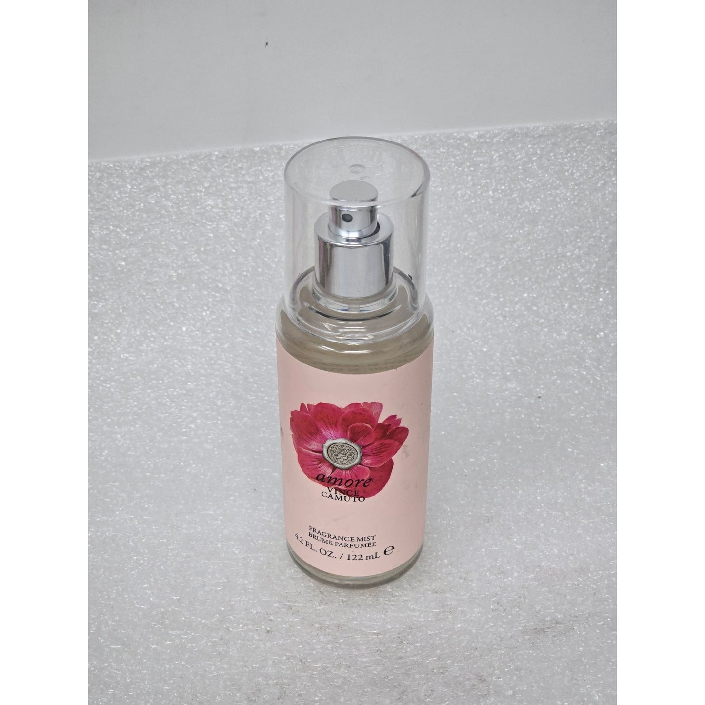 Vince Camuto Amore Fragrance Mist 4.2 Fl. Oz. Women's Body Spray