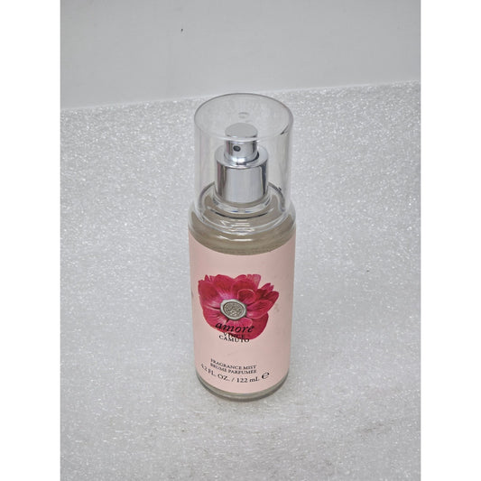 Vince Camuto Amore Fragrance Mist 4.2 Fl. Oz. Women's Body Spray