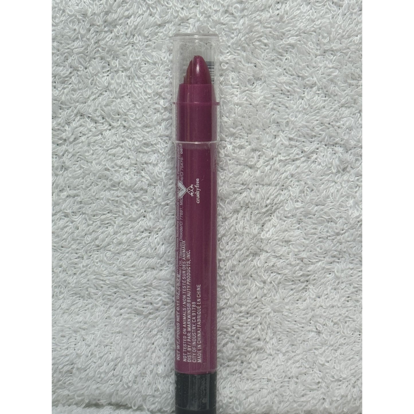 Wet N Wild Color Icon Multi-Stick 257D Poppy-lar