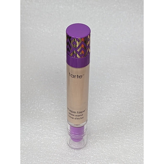 Tarte Shape Tape Glow Wand Contour Concealer .2 oz Sunbeam