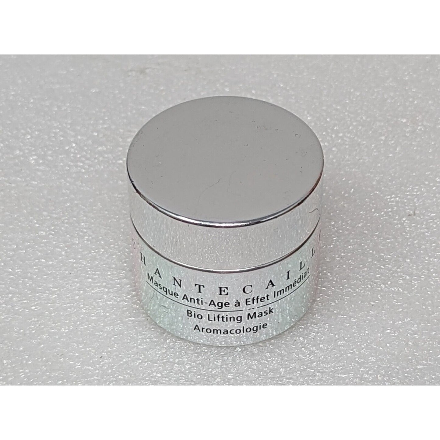 Chantecaille Aromacologie Bio Lifting Mask 15 ml .5 oz Travel Size