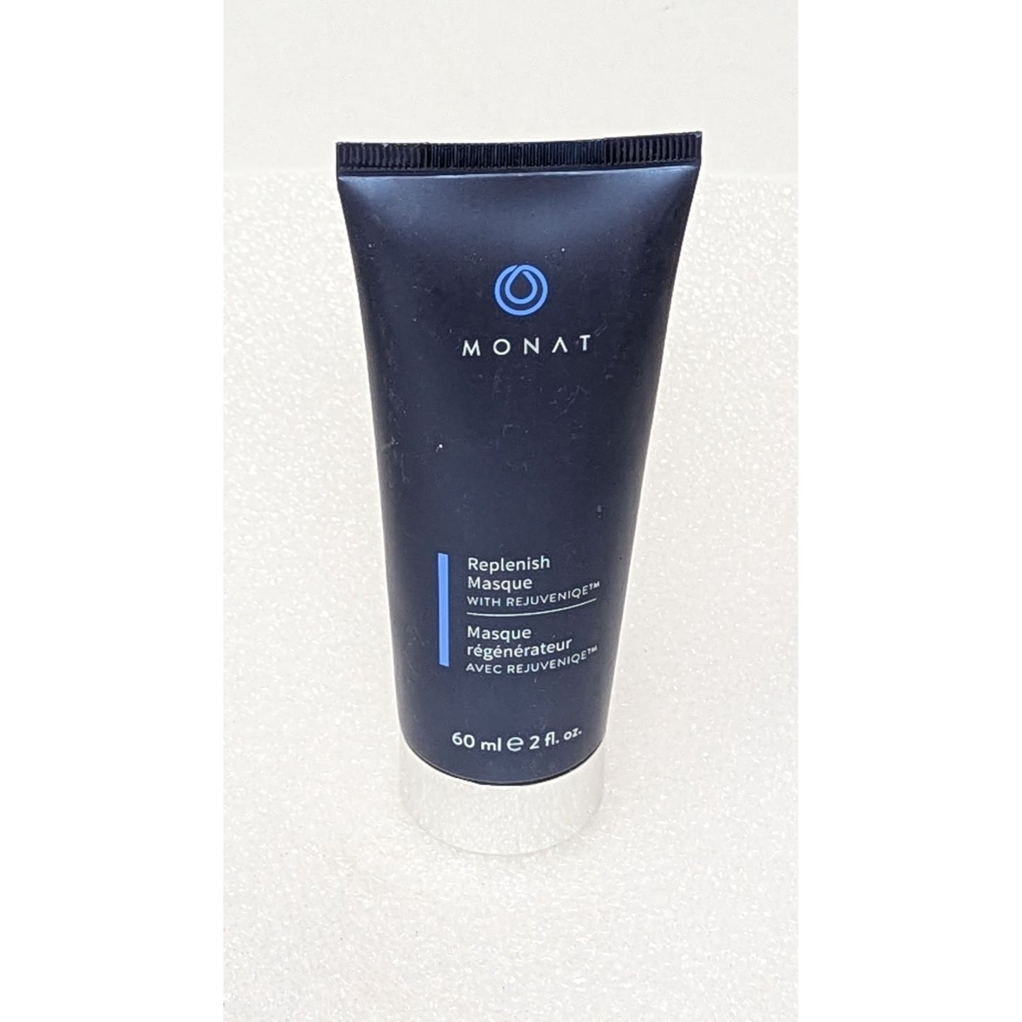 Monat Replenish Masque With Rejuveniqe 2 Fl Oz