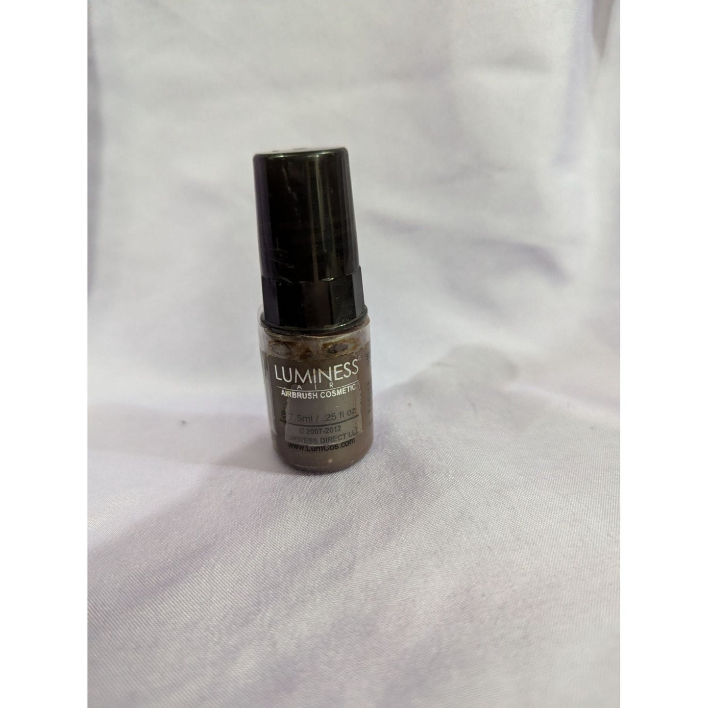 Luminess Airbrush Eyeshadow Series Shade 5 Professional Cosmetic Makeup .25 oz