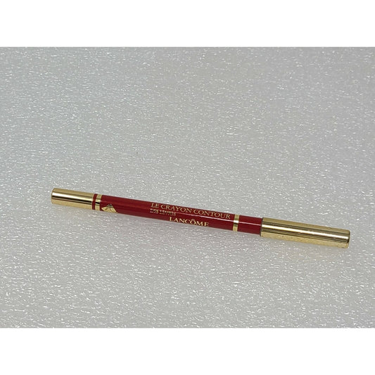 Lancome COQUELICOT Le Crayon Contour Lip Liner 590005