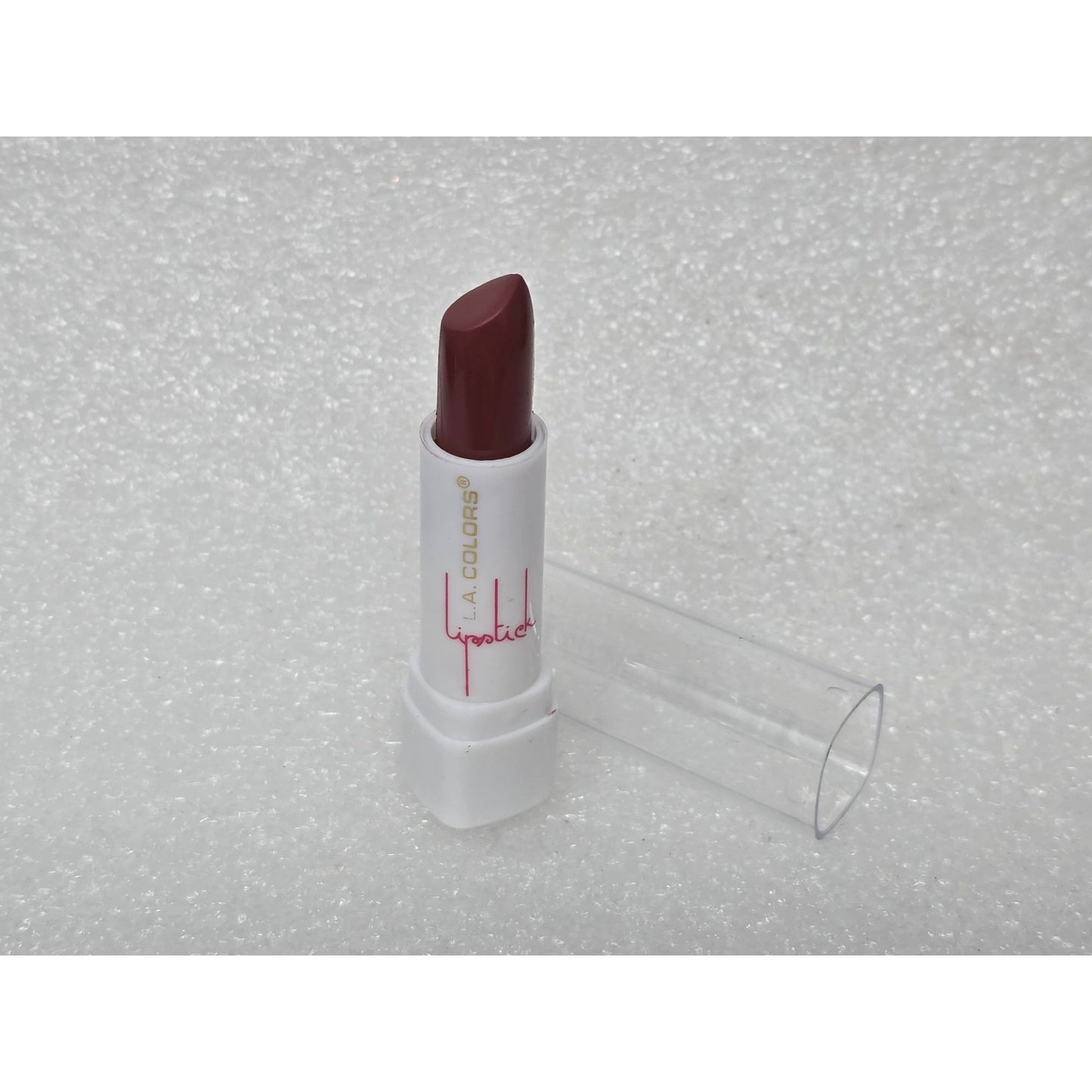 L.A. Colors Lipstick BLC2 Mauve Glaze