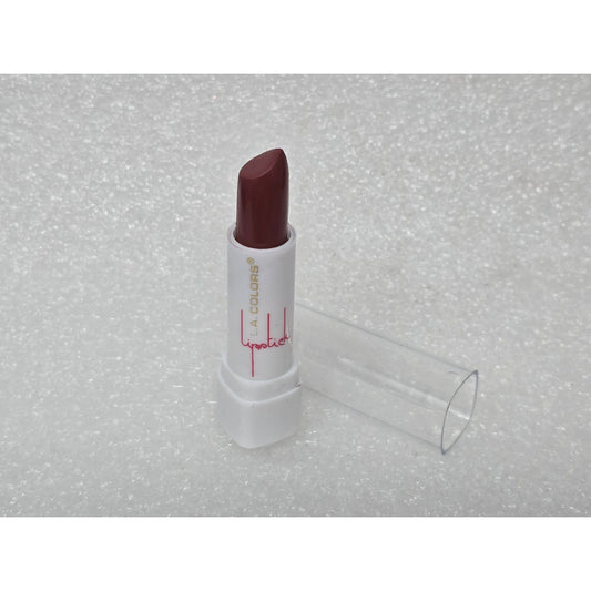 L.A. Colors Lipstick BLC2 Mauve Glaze