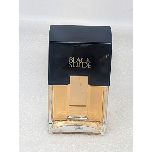 Avon Black Suede Cologne Spray for Men 100ml / 3.4 oz