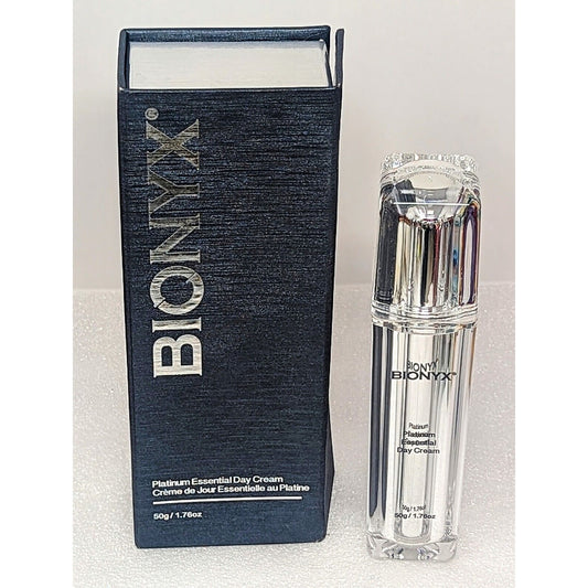 Bionyx Platinum Essential Day Cream 50 g / 1.76 oz