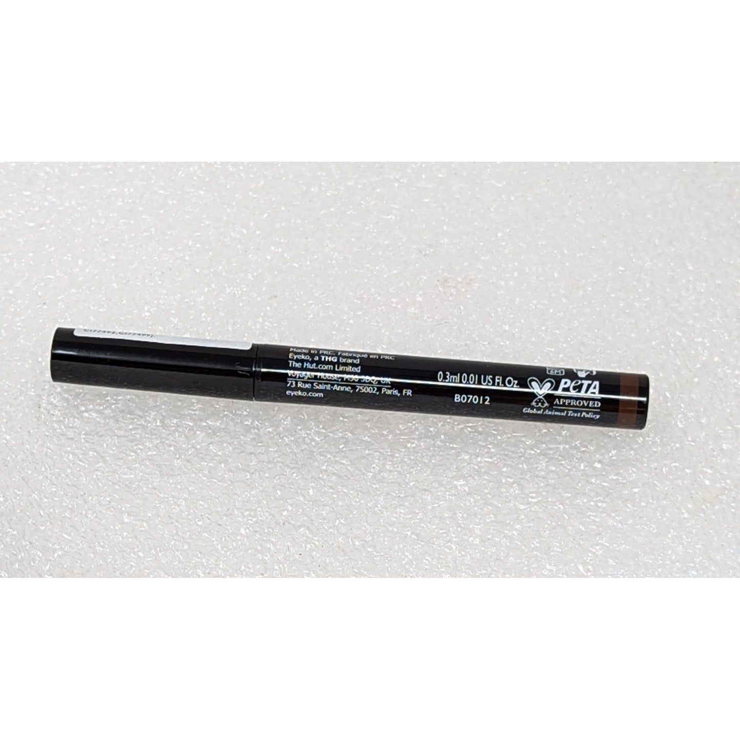 Eyeko Black Magic Cocoa Edit Liquid Eyeliner 0.3ml