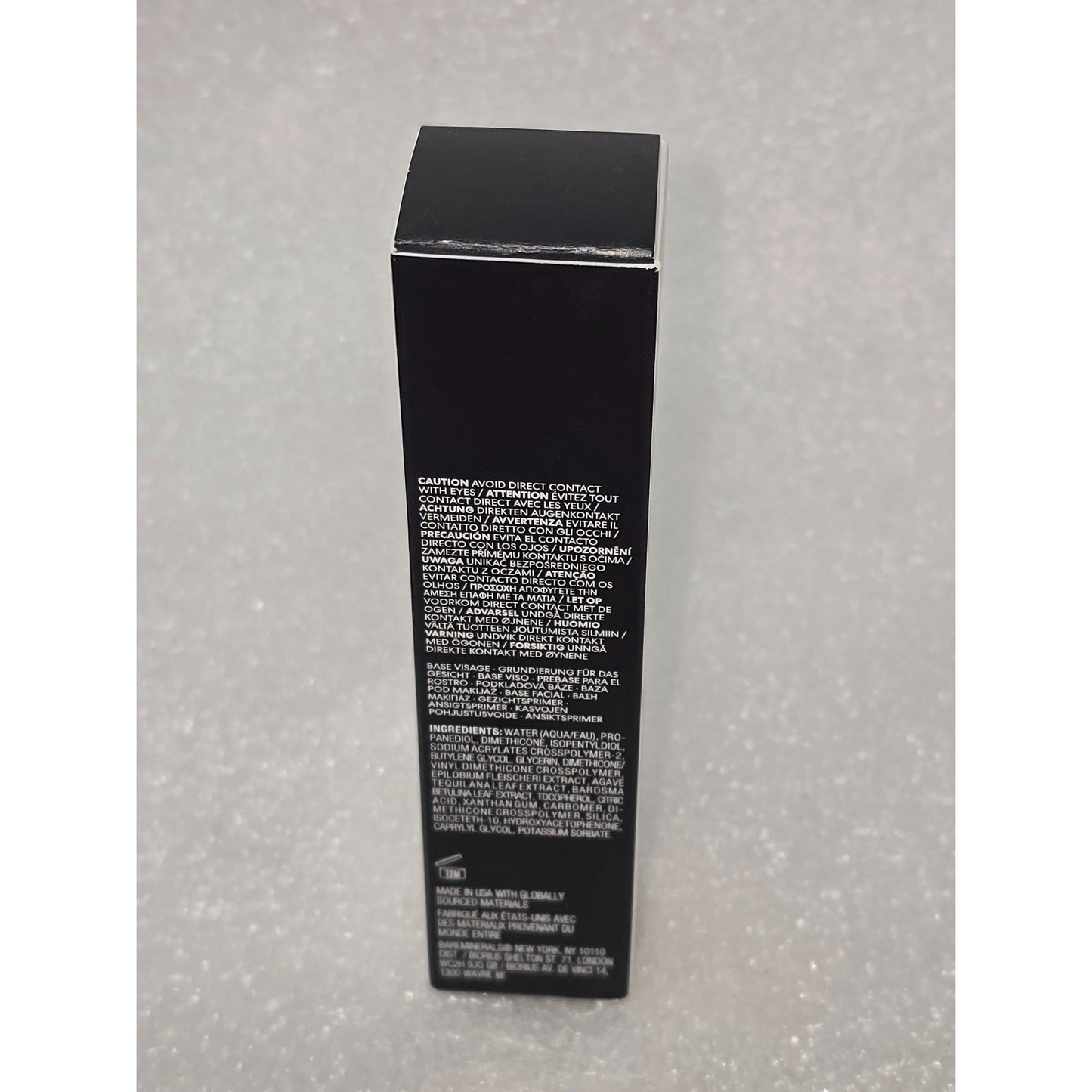 BareMinerals Prime Time Original Pore-Minimizing Primer 30ml