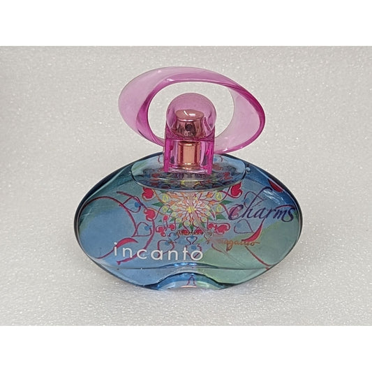 Incanto Charms by Salvatore Ferragamo Eau De Toilette Perfume Spray 1.7 oz