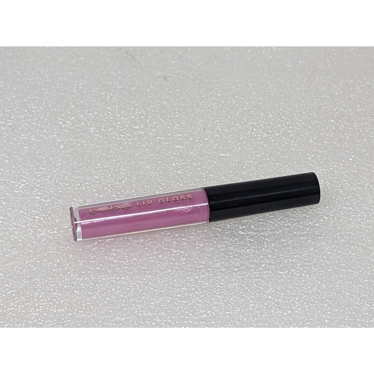Bebe Lip Color Gloss Purple