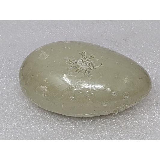 Cleansing Bath Soap Bar Oval