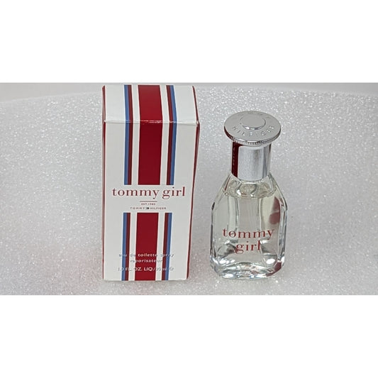 Tommy Hilfiger Tommy Girl Eau De Toilette Spray 1.0 Oz