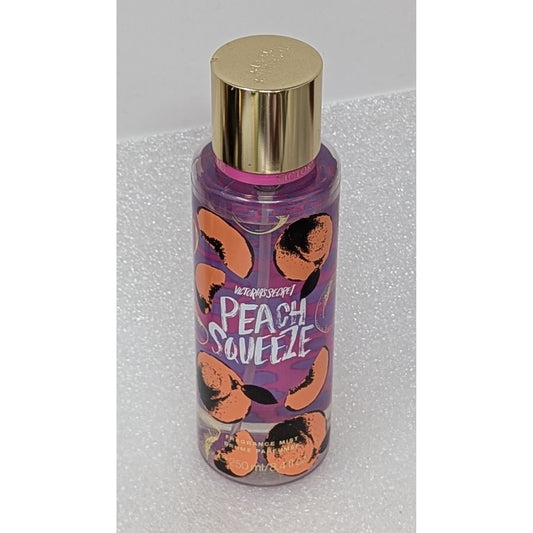 Victoria's Secret Peach Squeeze Fragrance Mist 250ml