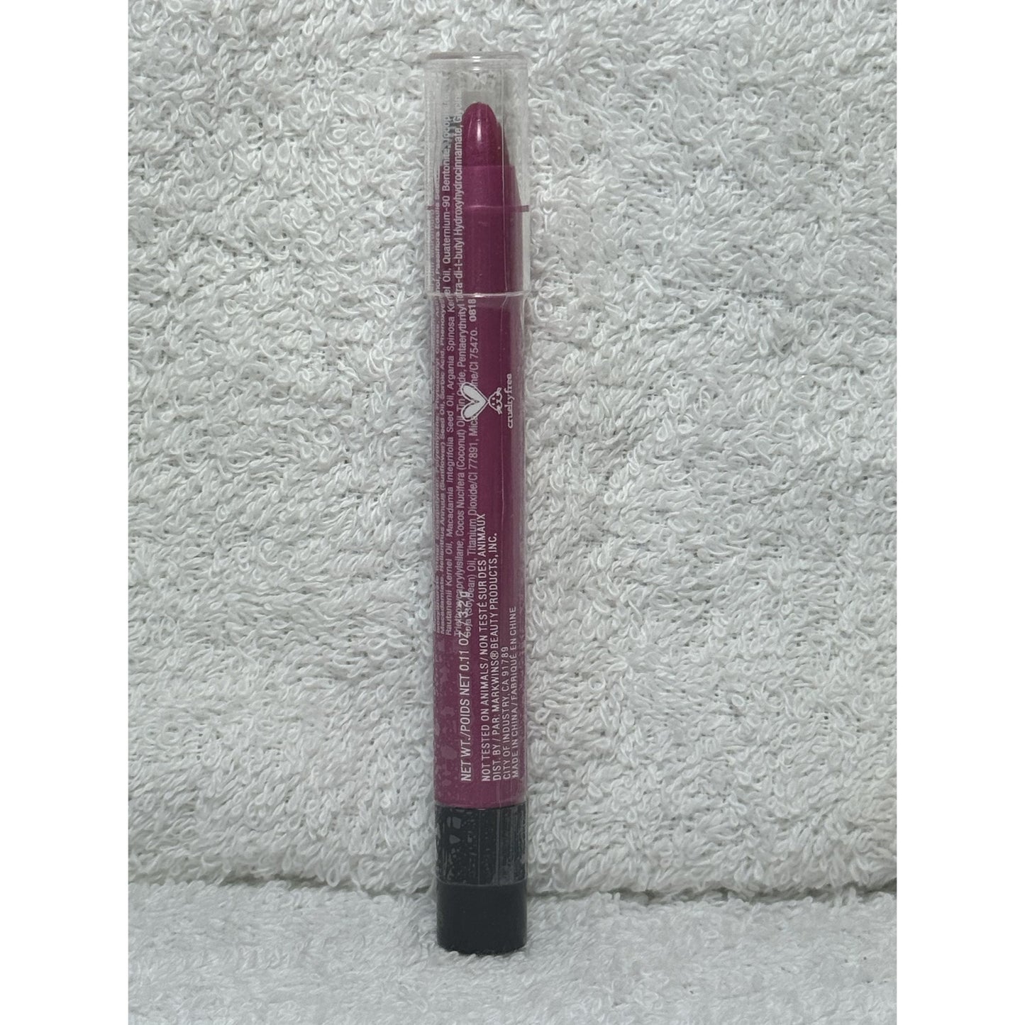 Wet N Wild Color Icon Multi-Stick 257D Poppy-lar