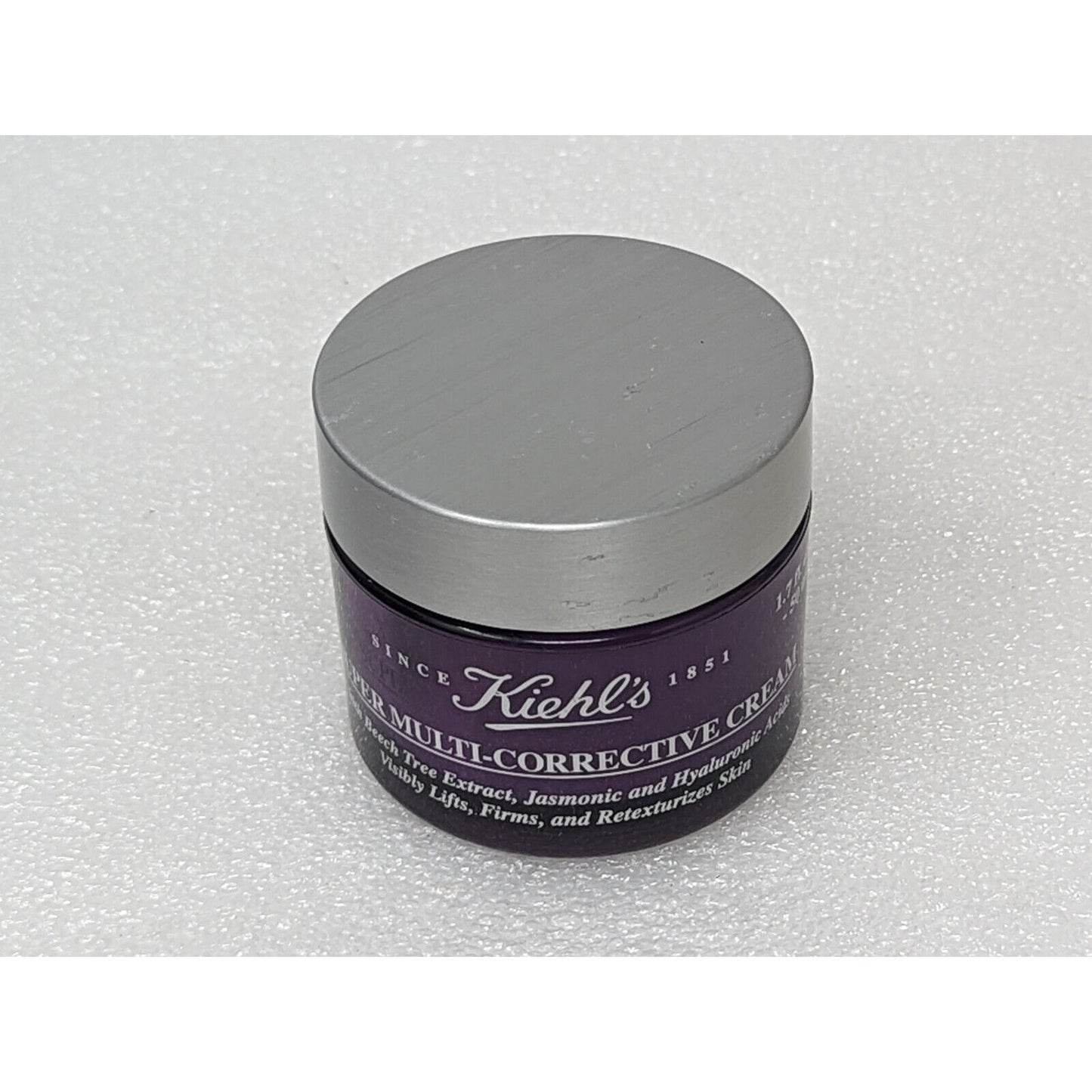 Kiehl's Super Multi-Corrective Cream  1.7 oz 50 ml