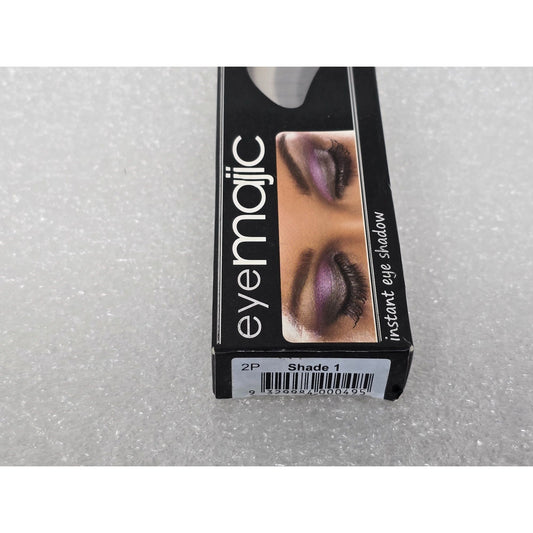Eye Majic Instant Eye Shadow 2 Pair Shade 1