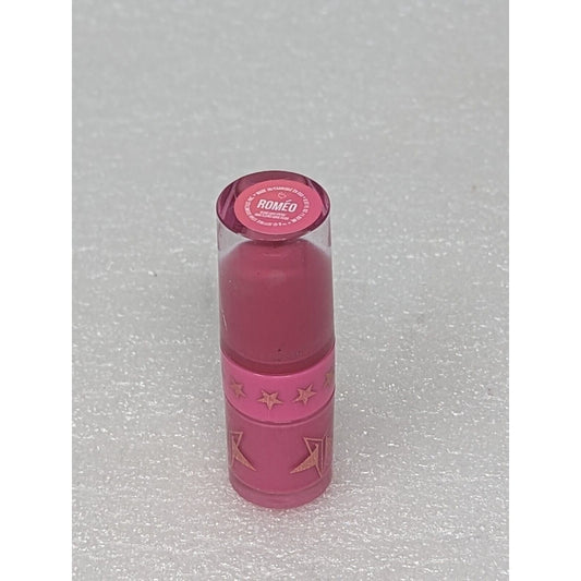 Jeffree Star Velour Liquid Lipstick Mini .07 oz Romeo