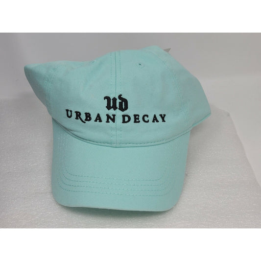 Urban Decay Cosmetics Company Logo Baseball Hat Cap