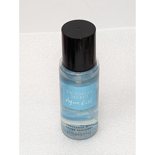 Victoria's Secret Fragrance Mist Aqua kiss 75 ml / 2.5 oz Travel Size