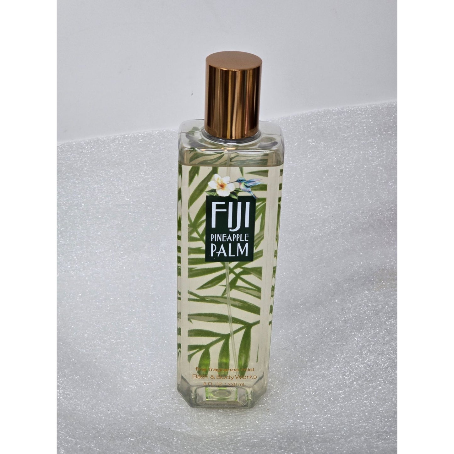Fiji Pineapple Palm Fine Fragrance Mist 8 Fl Oz Bath & Body Works